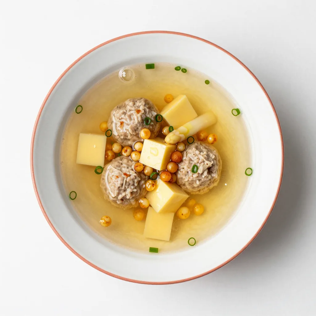 Zuppa di Nozze