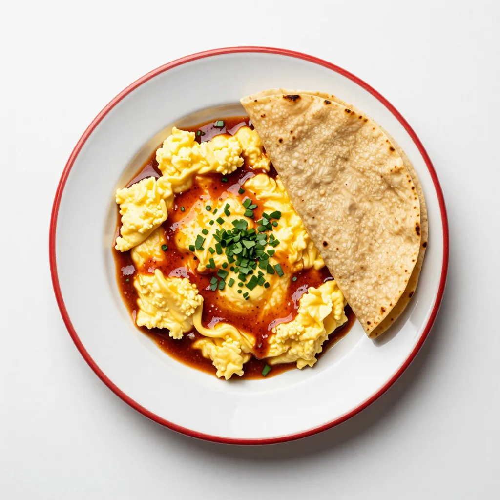 Huevos Albañil