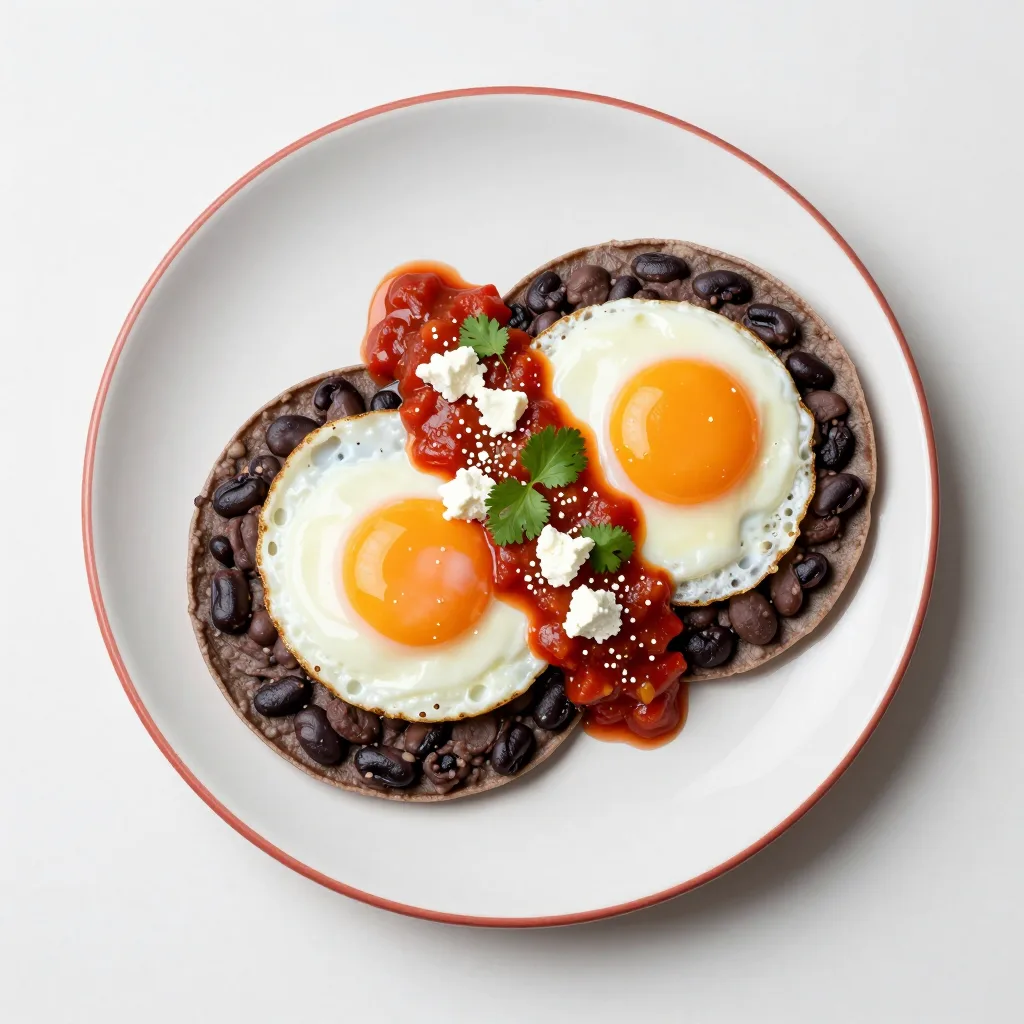 Huevos Norteños