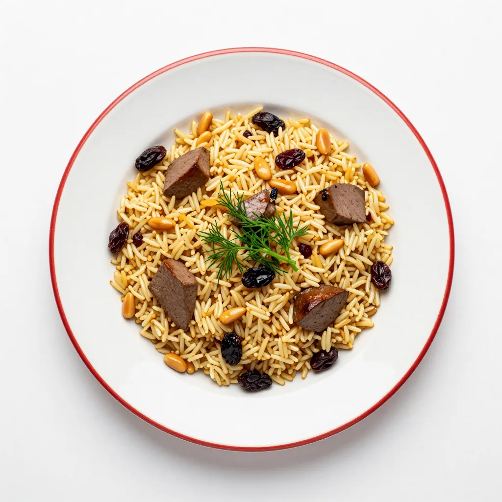 İç Pilav