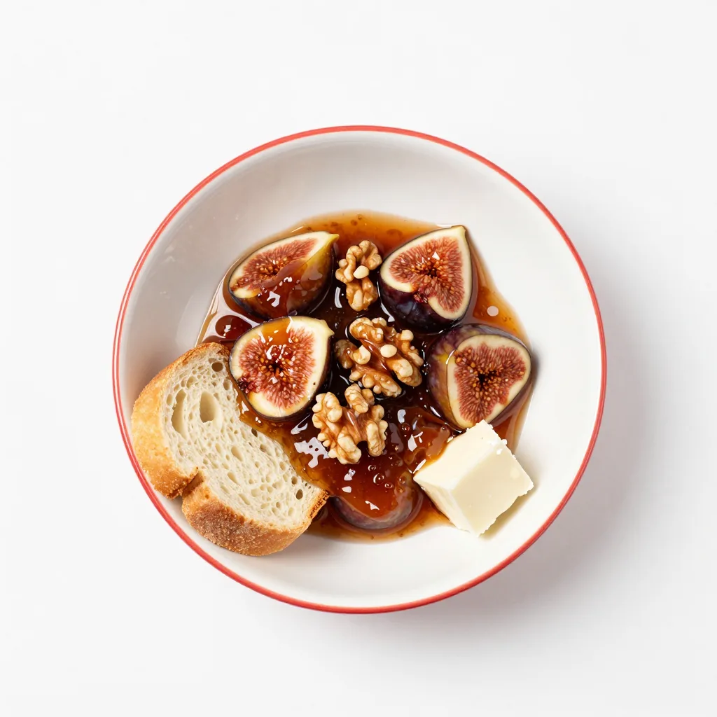İncir Reçeli (Marmellata di Fichi)