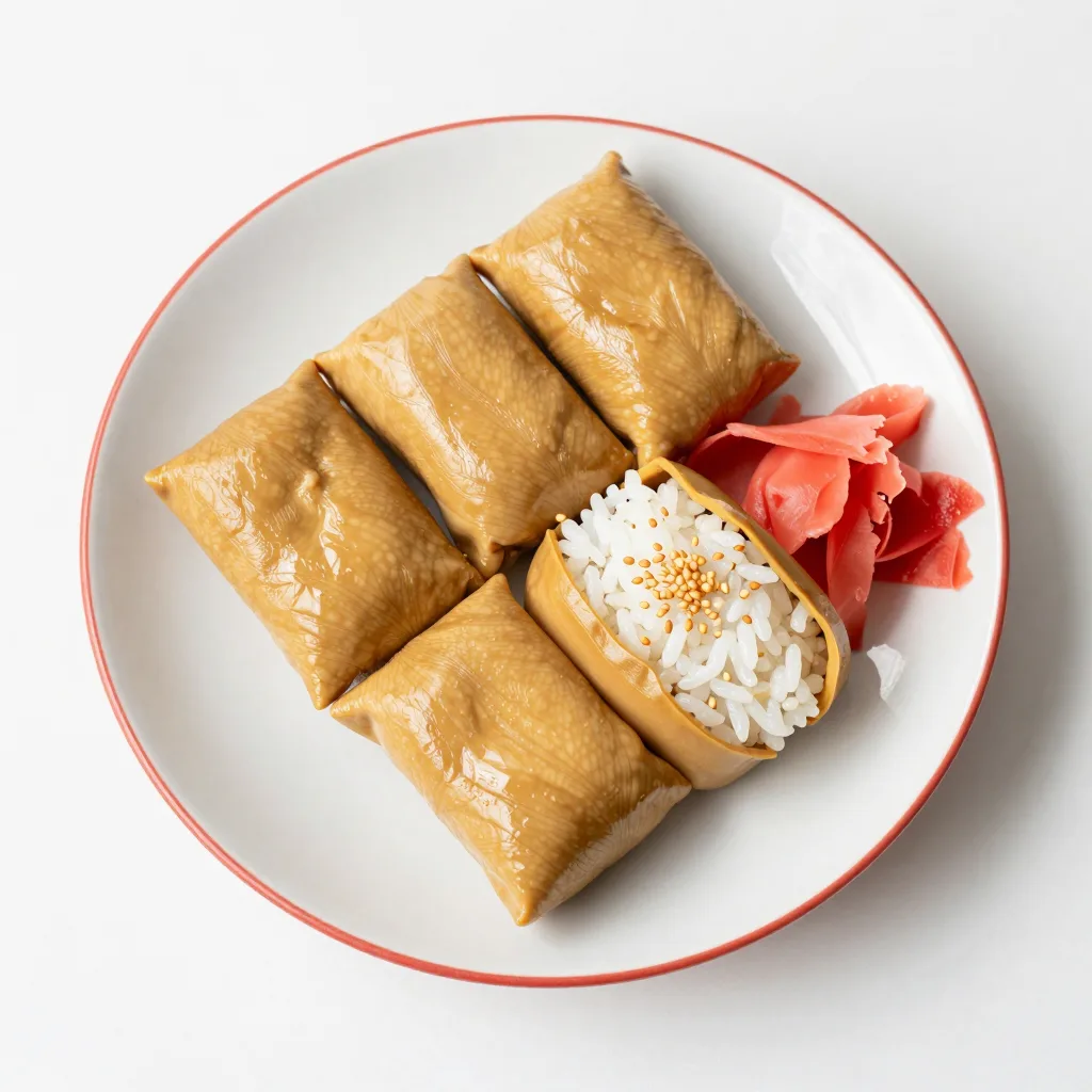 Inarizushi