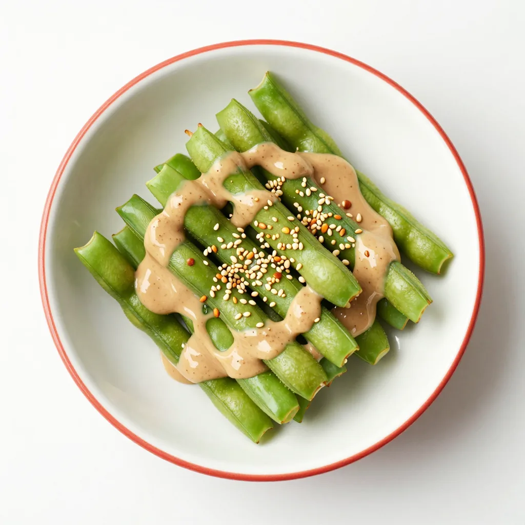 Ingen no Goma Miso-ae