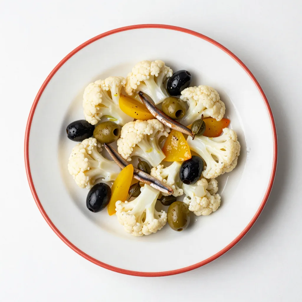 Insalata di Rinforzo