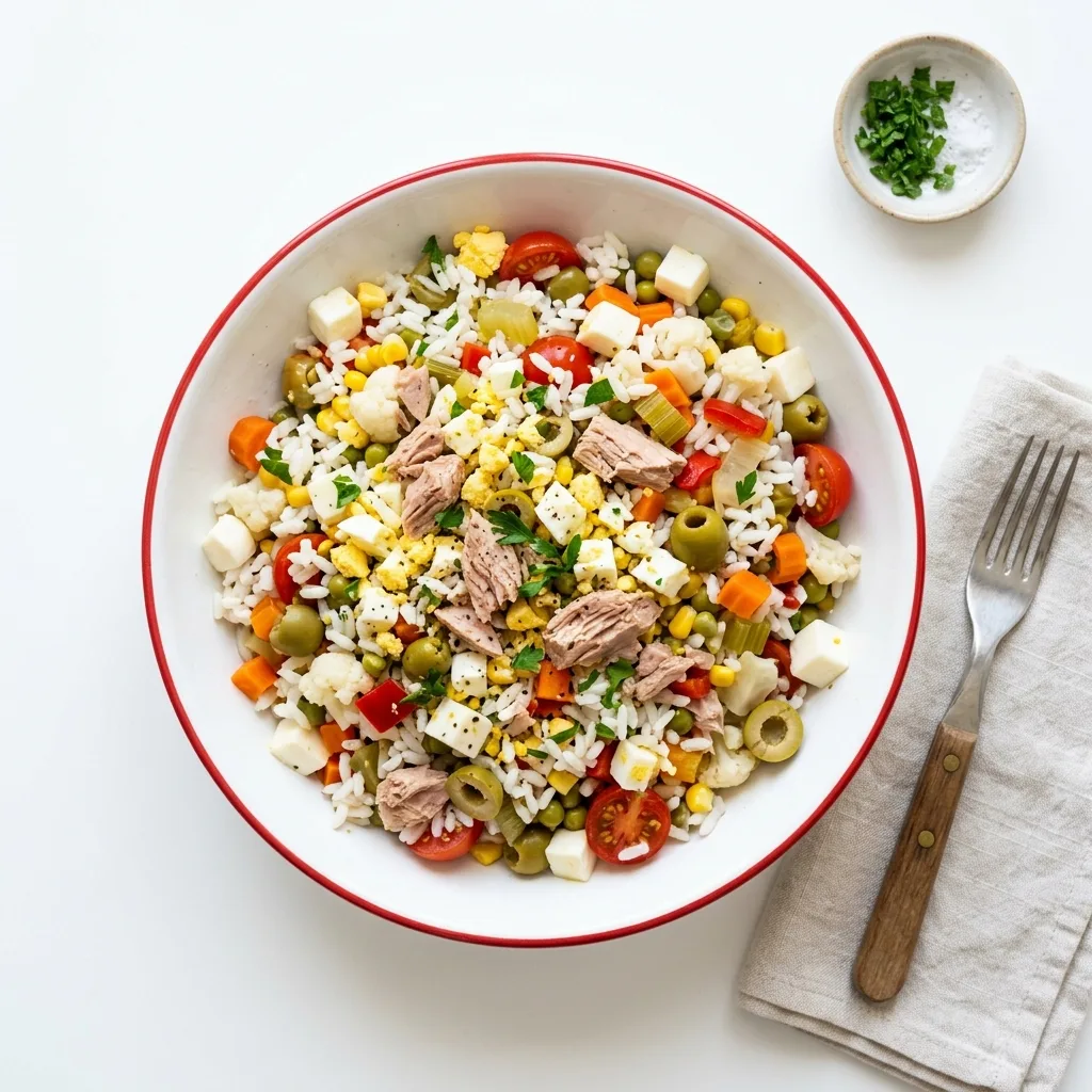 Insalata di Riso