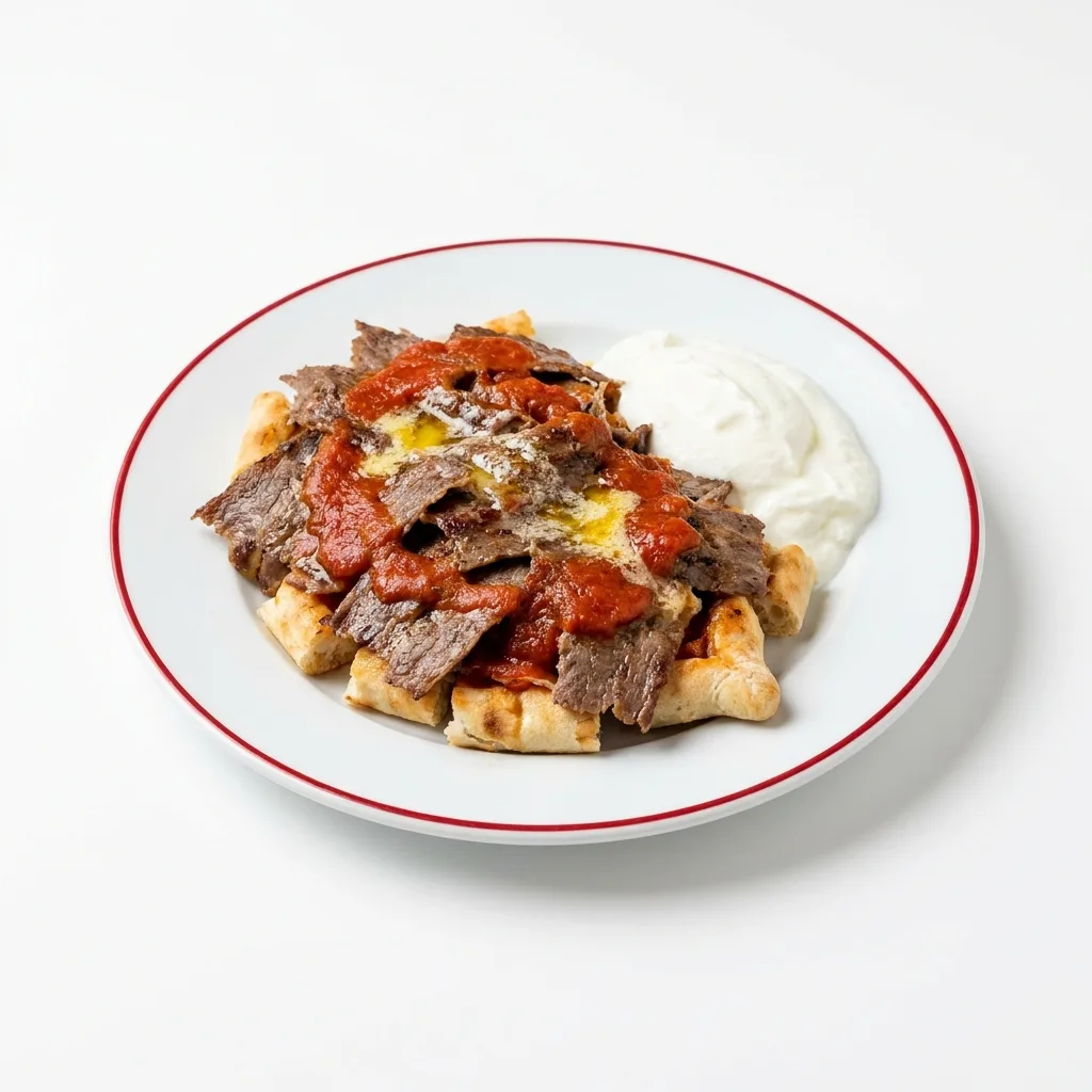 İskender Kebap