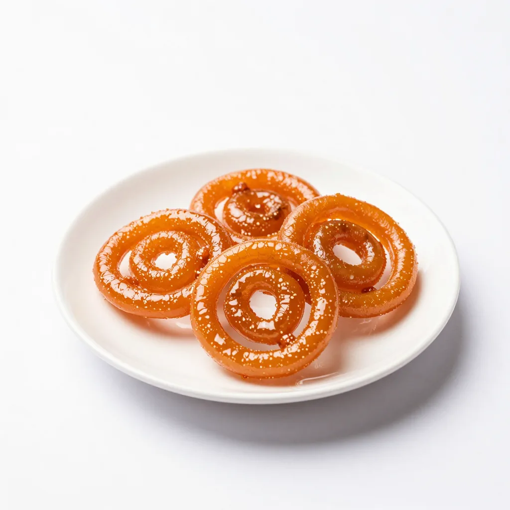 Jalebi