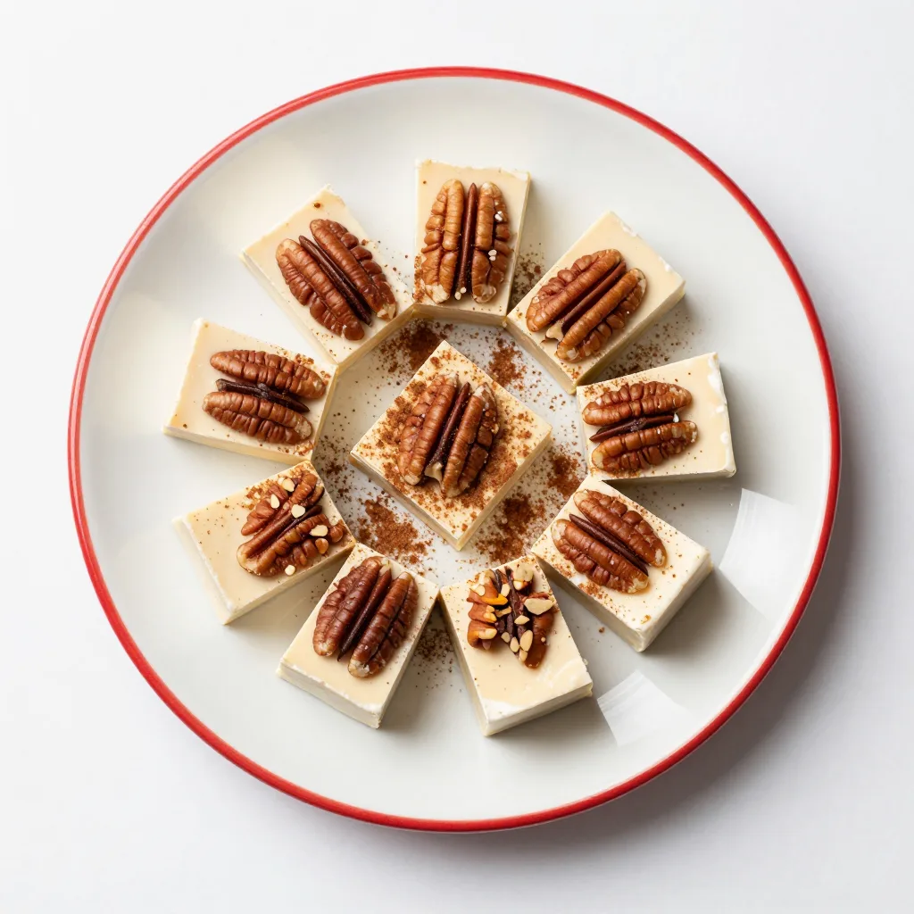 Jamoncillo de Leche