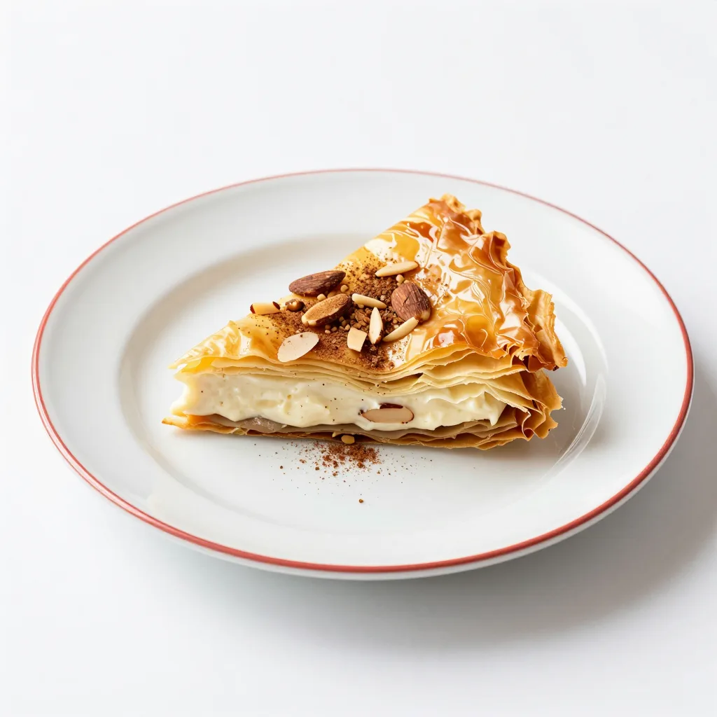 Jawhara (Milch-Pastilla)