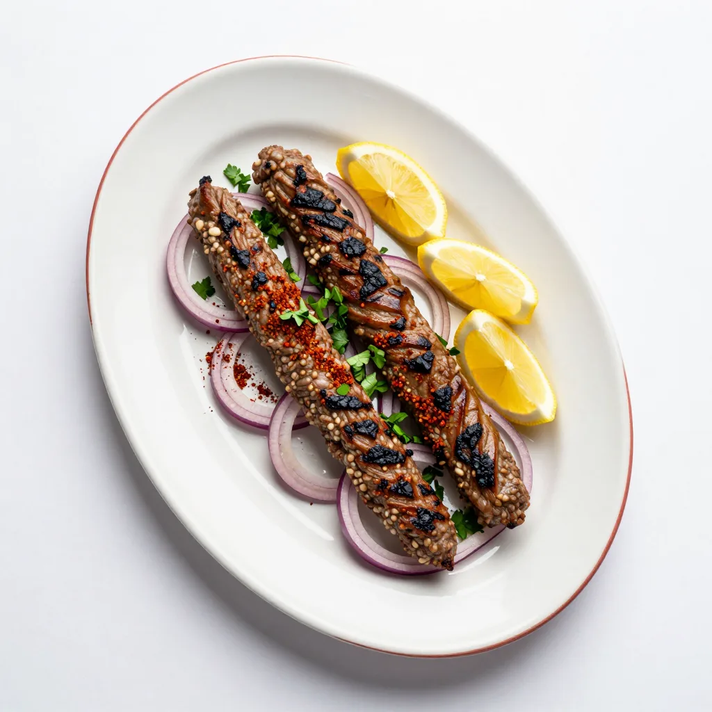 Kafta Meşviye