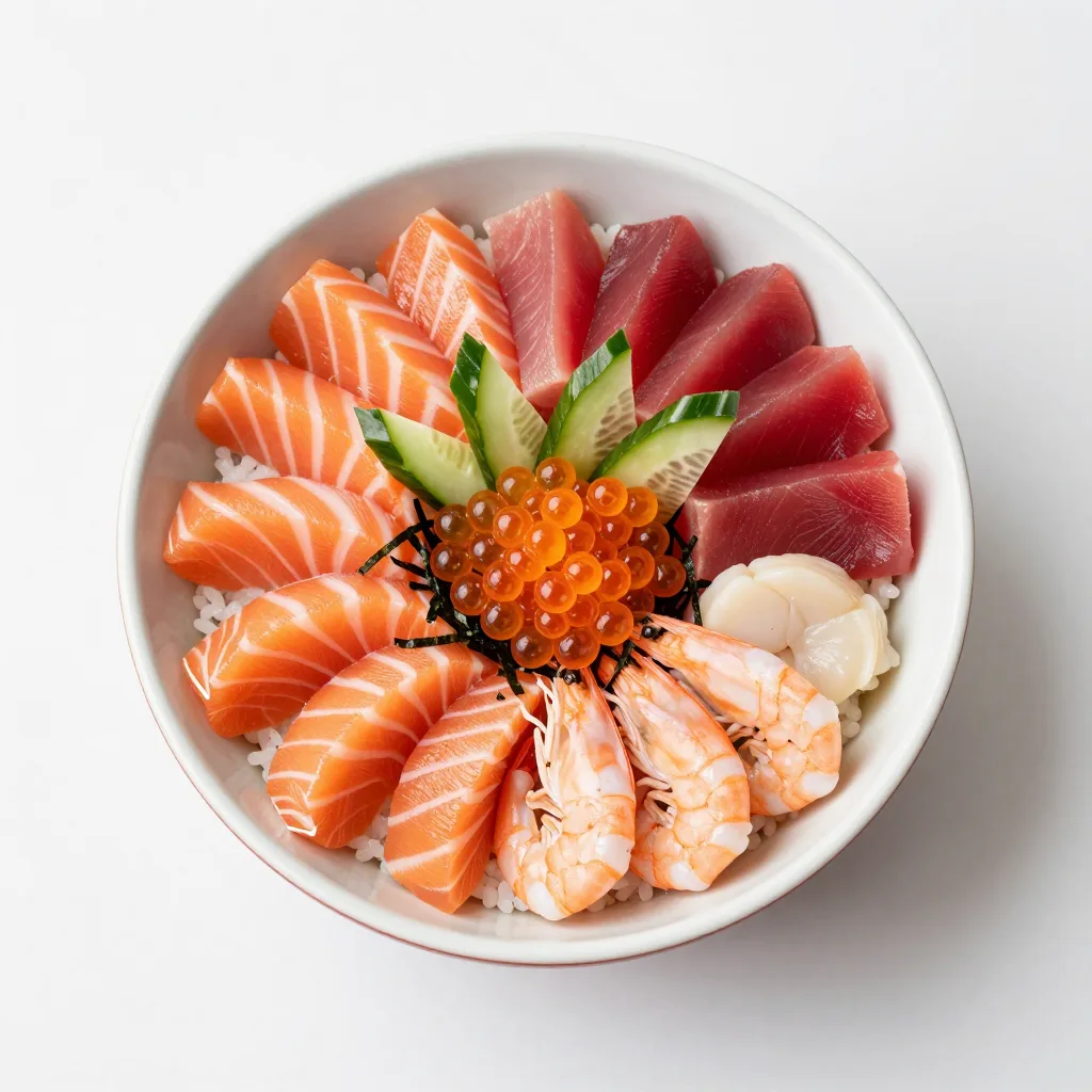 Kaisendon