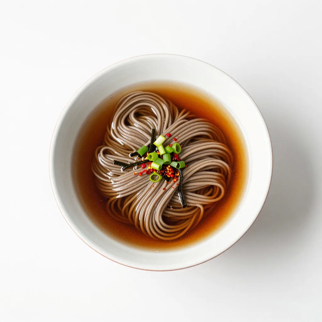 Kake Soba