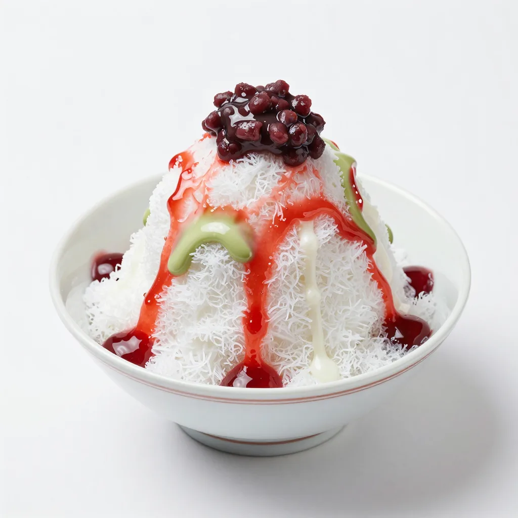Kakigori