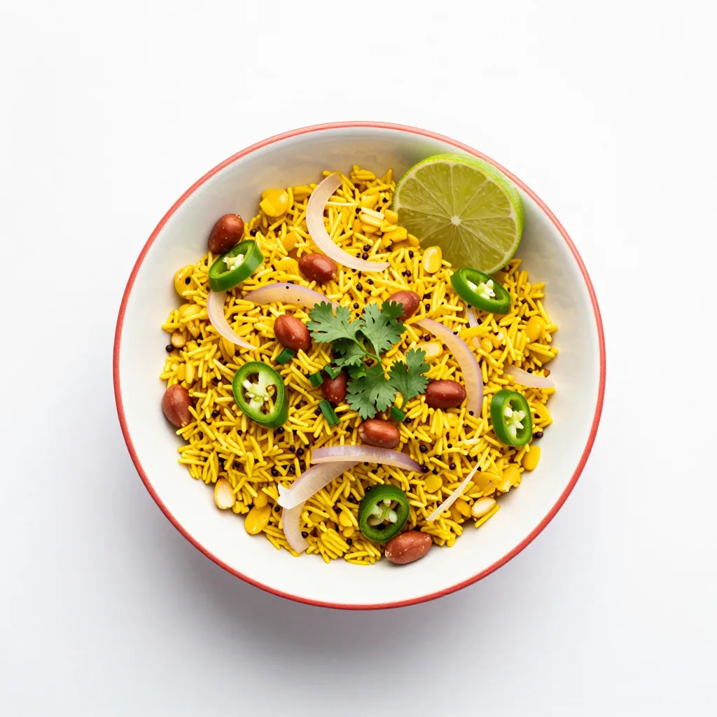 Kanda Poha