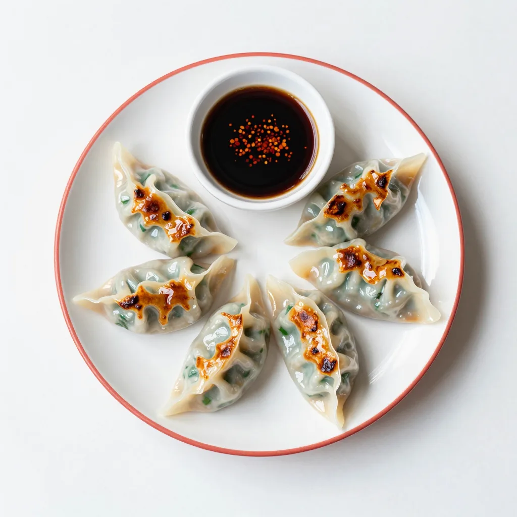 Kanom Gui Chai