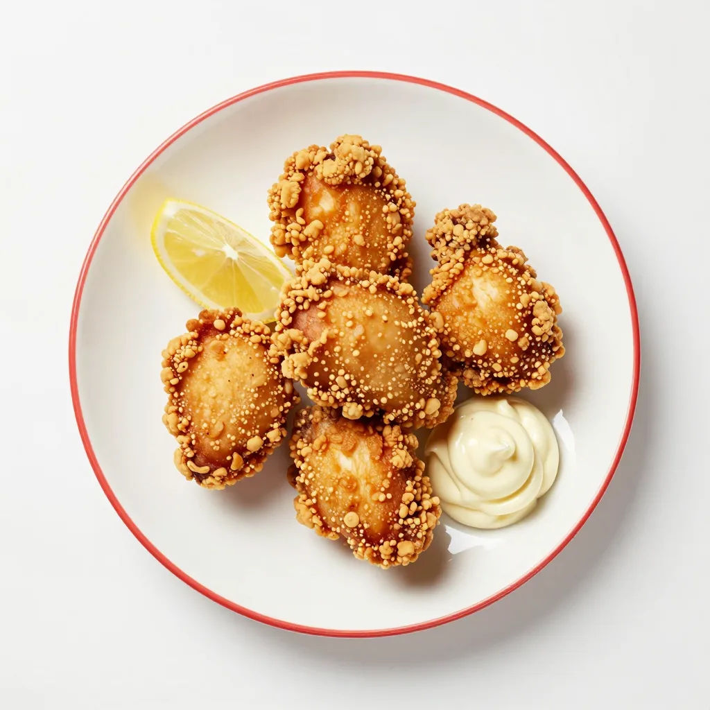 Karaage