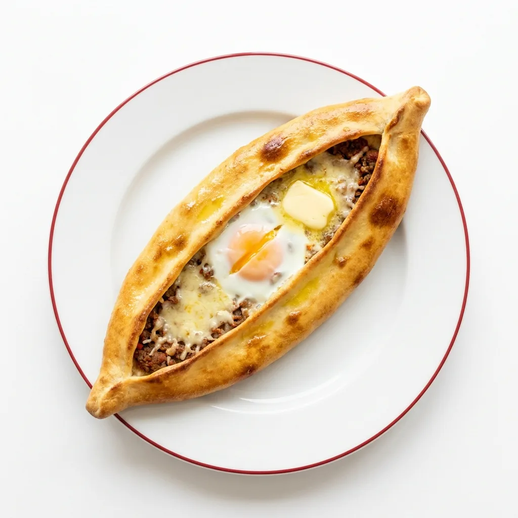 Karadeniz Pidesi