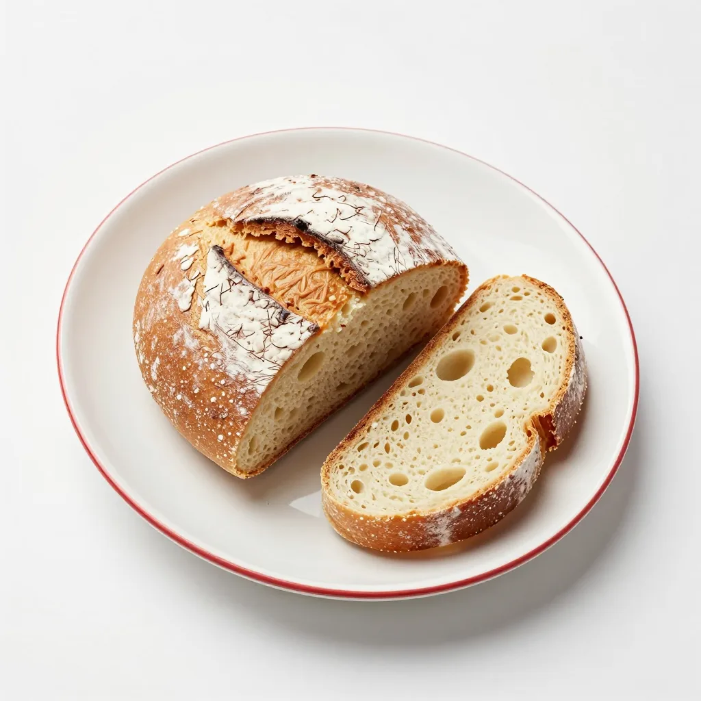Pan de patata