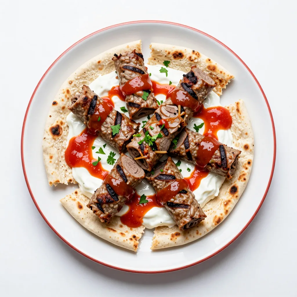 Kebap Politiko