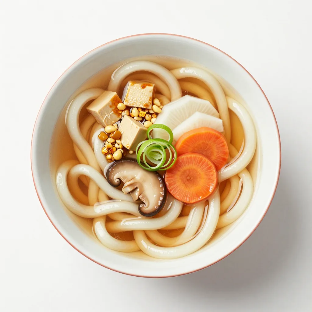 Kenchin Udon