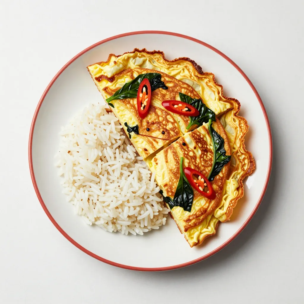 Khai Jiao Bai Horapha
