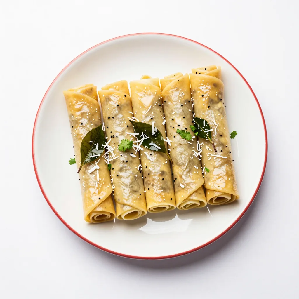 Khandvi