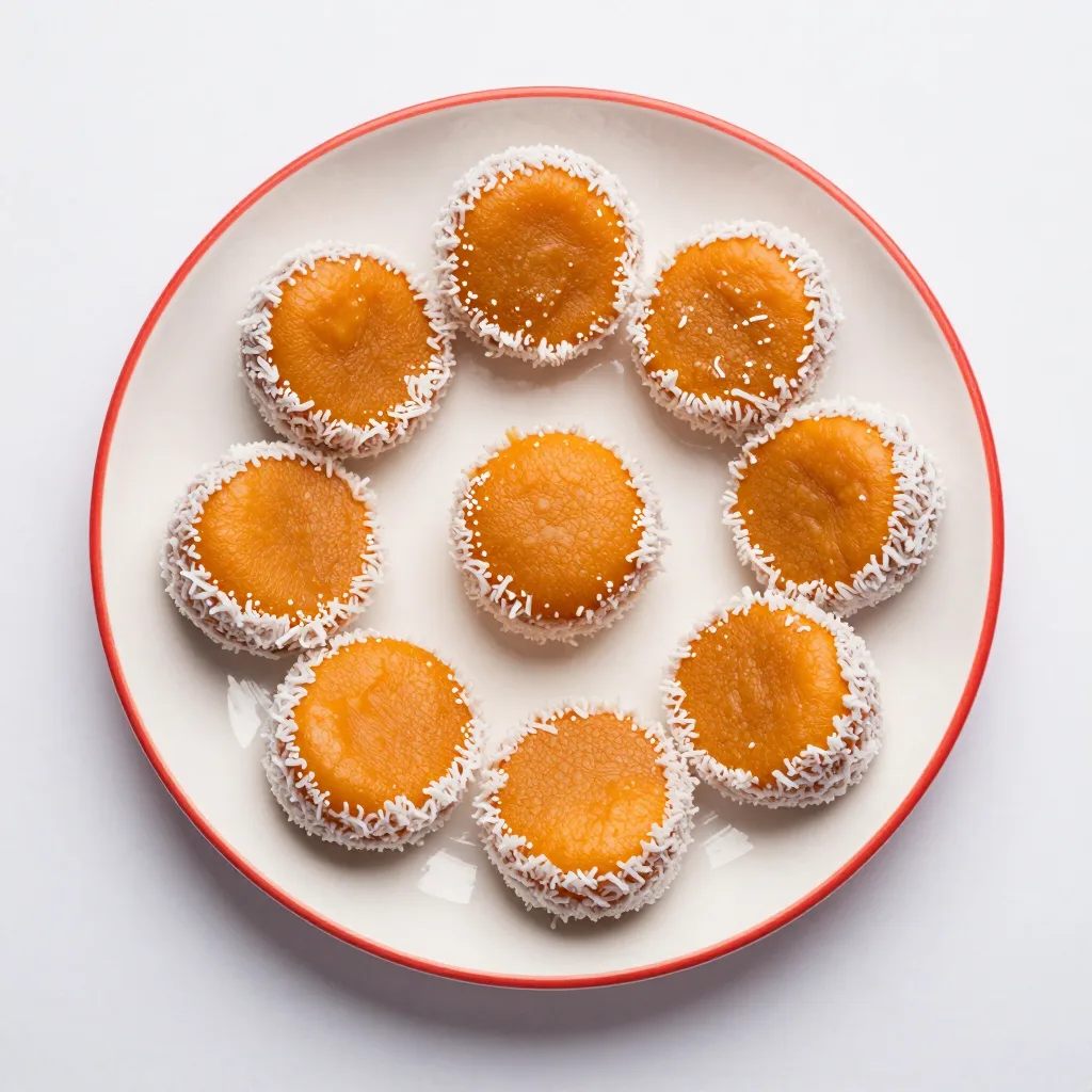 Khanom Fak Thong