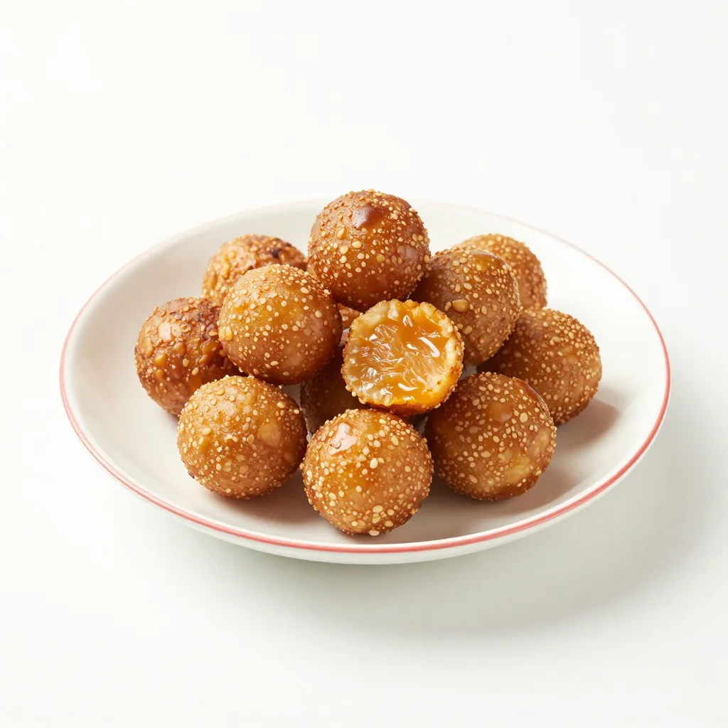 Khanom Khai Nok Krata