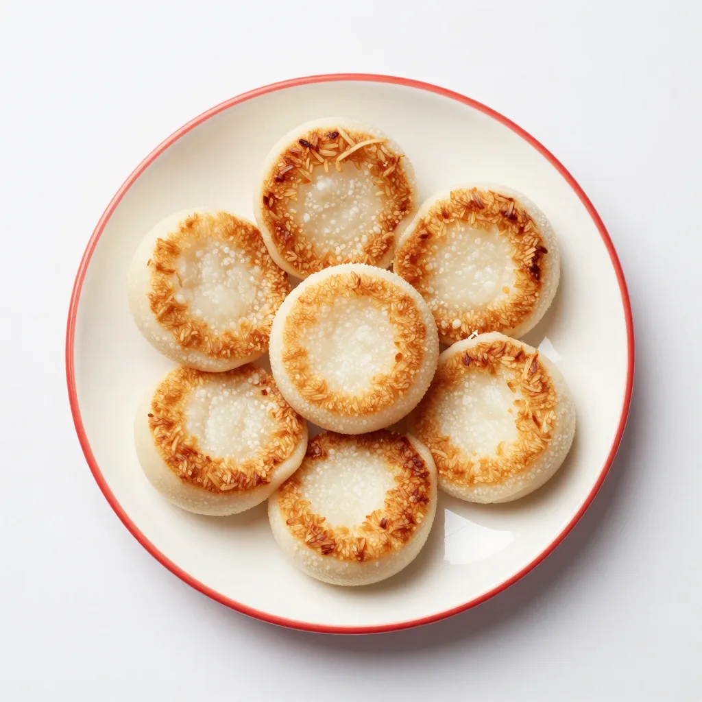Khanom Krok