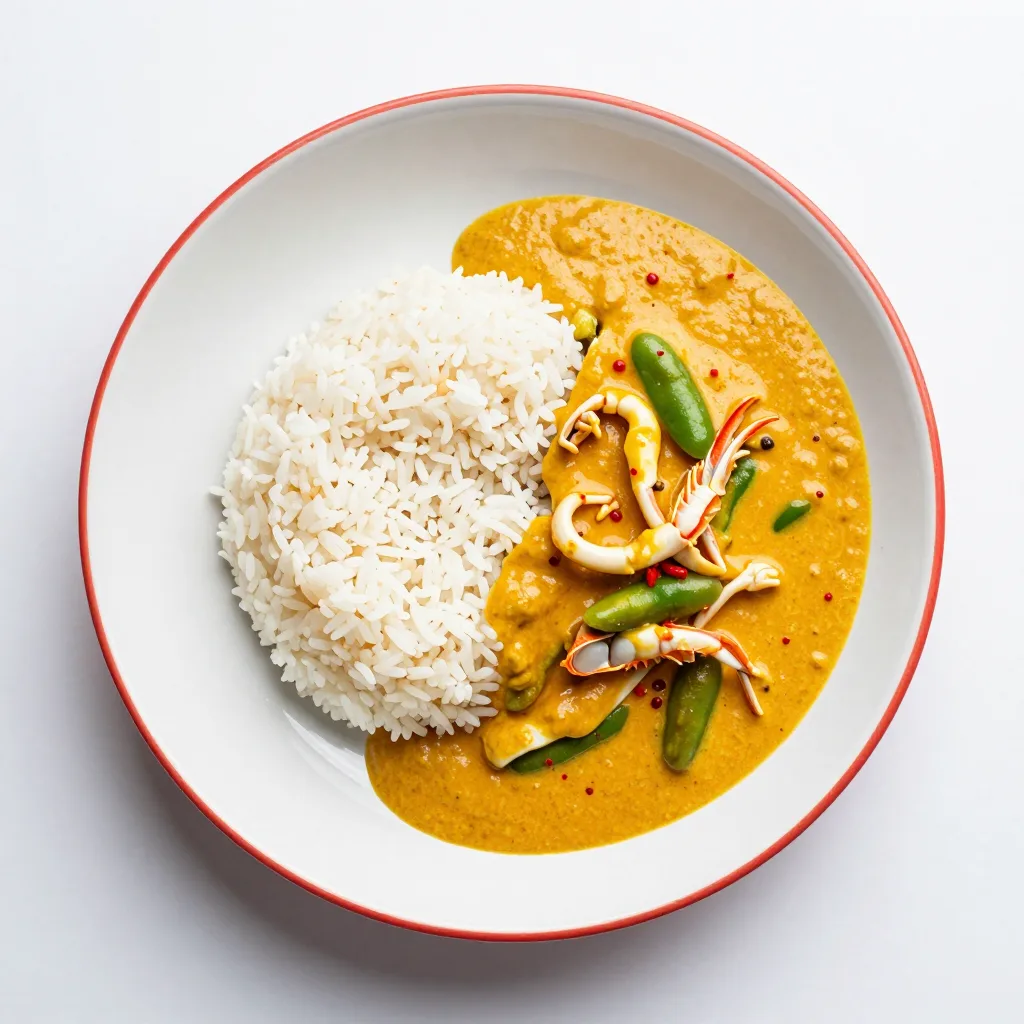 Khao Kaeng Pu