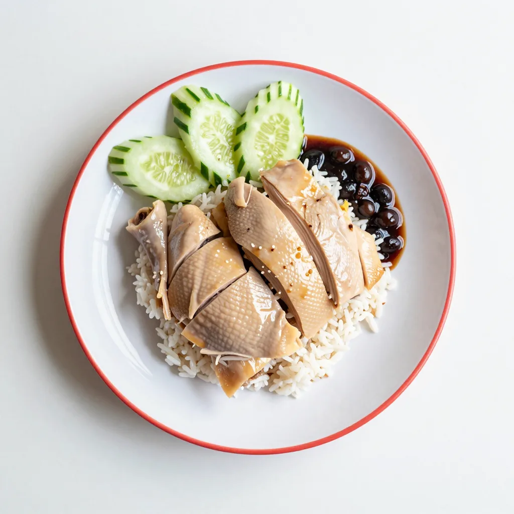 Khao Man Gai