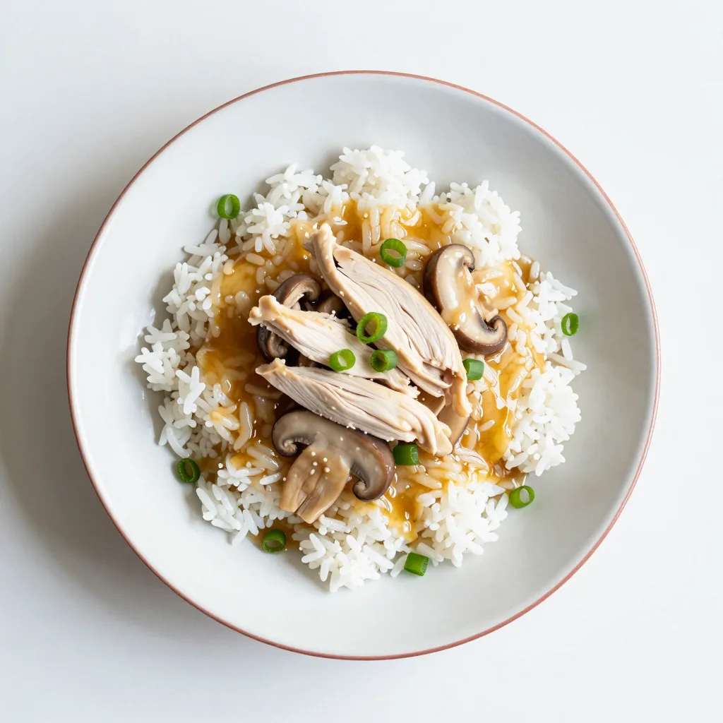 Khao Na Gai