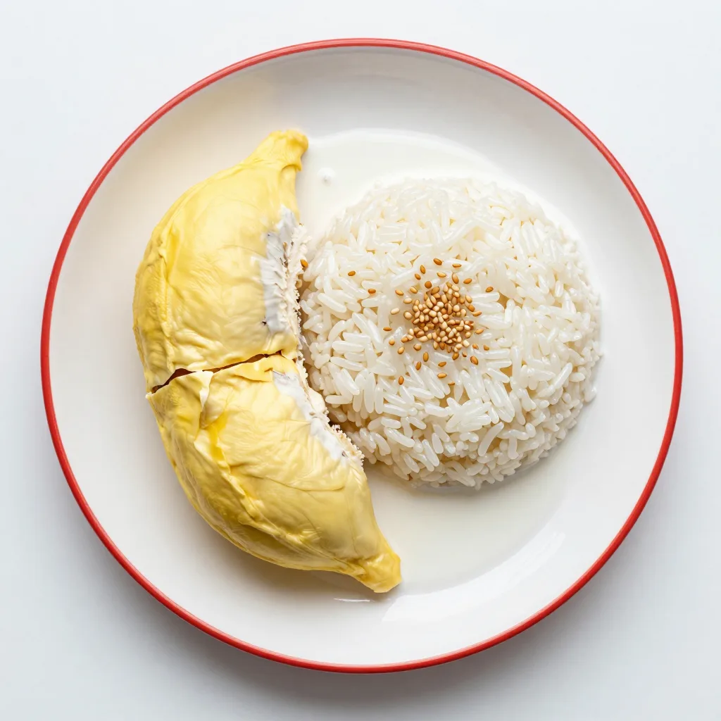 Khao Niao Turian