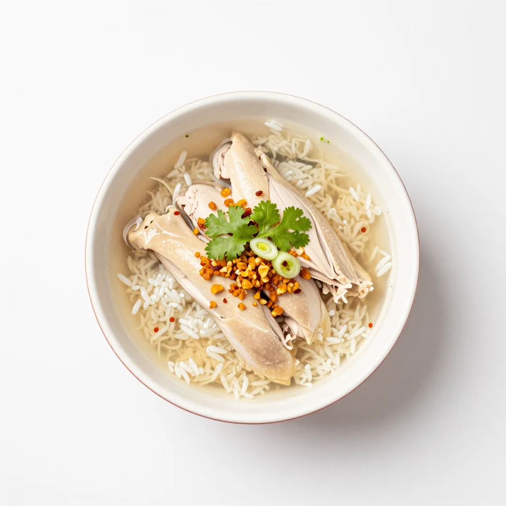 Khao Tom Gai