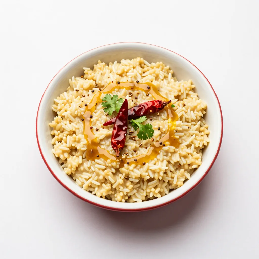 Khichdi
