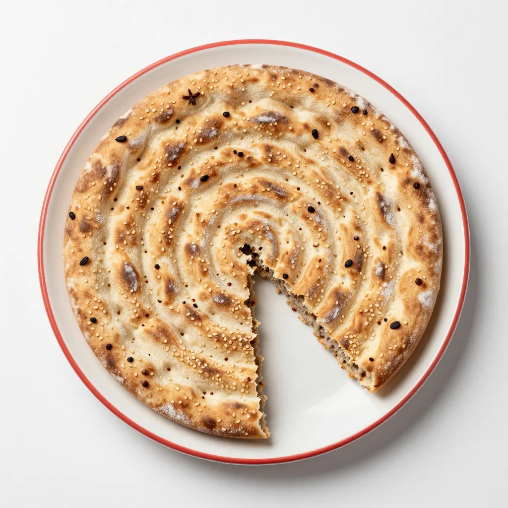 Khobz Belboula