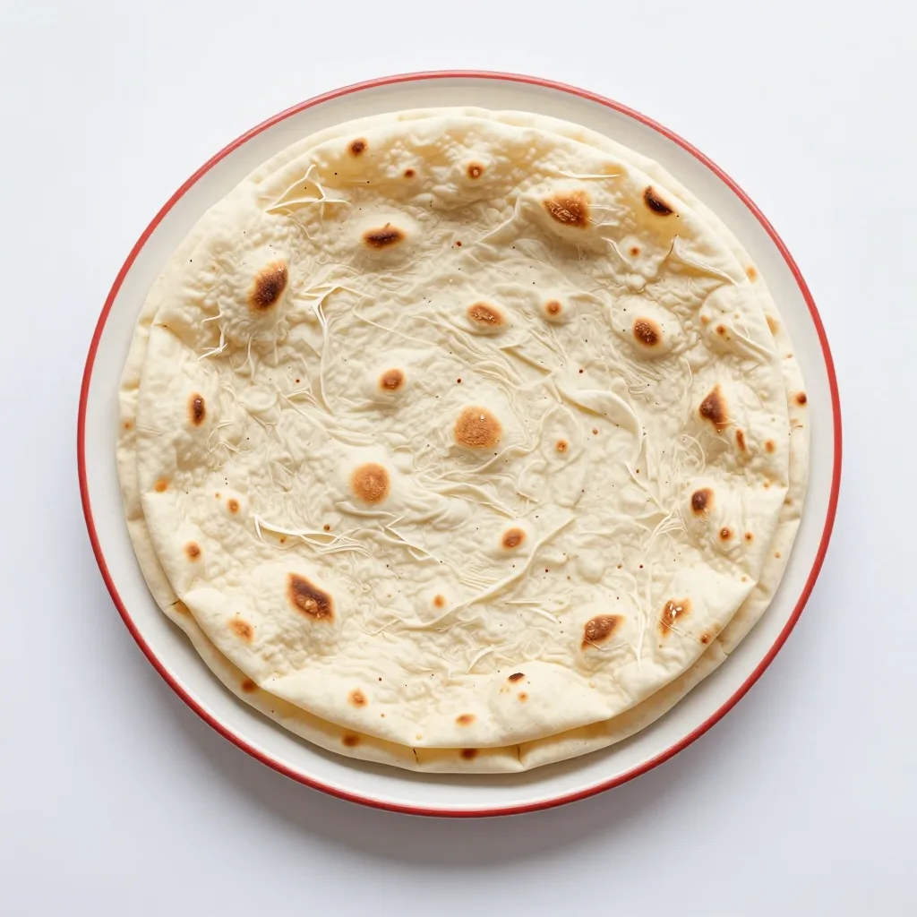 Khubz Markouk