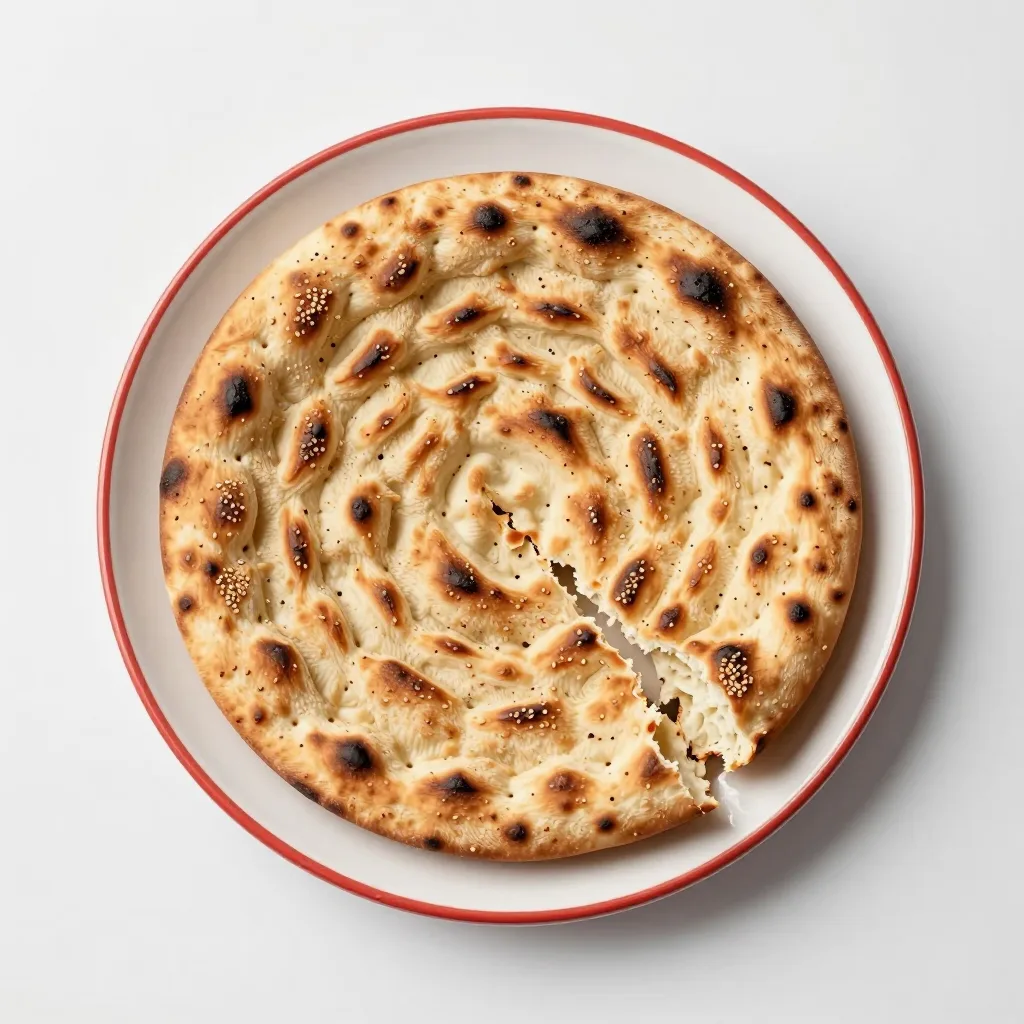 Khubz Taboun