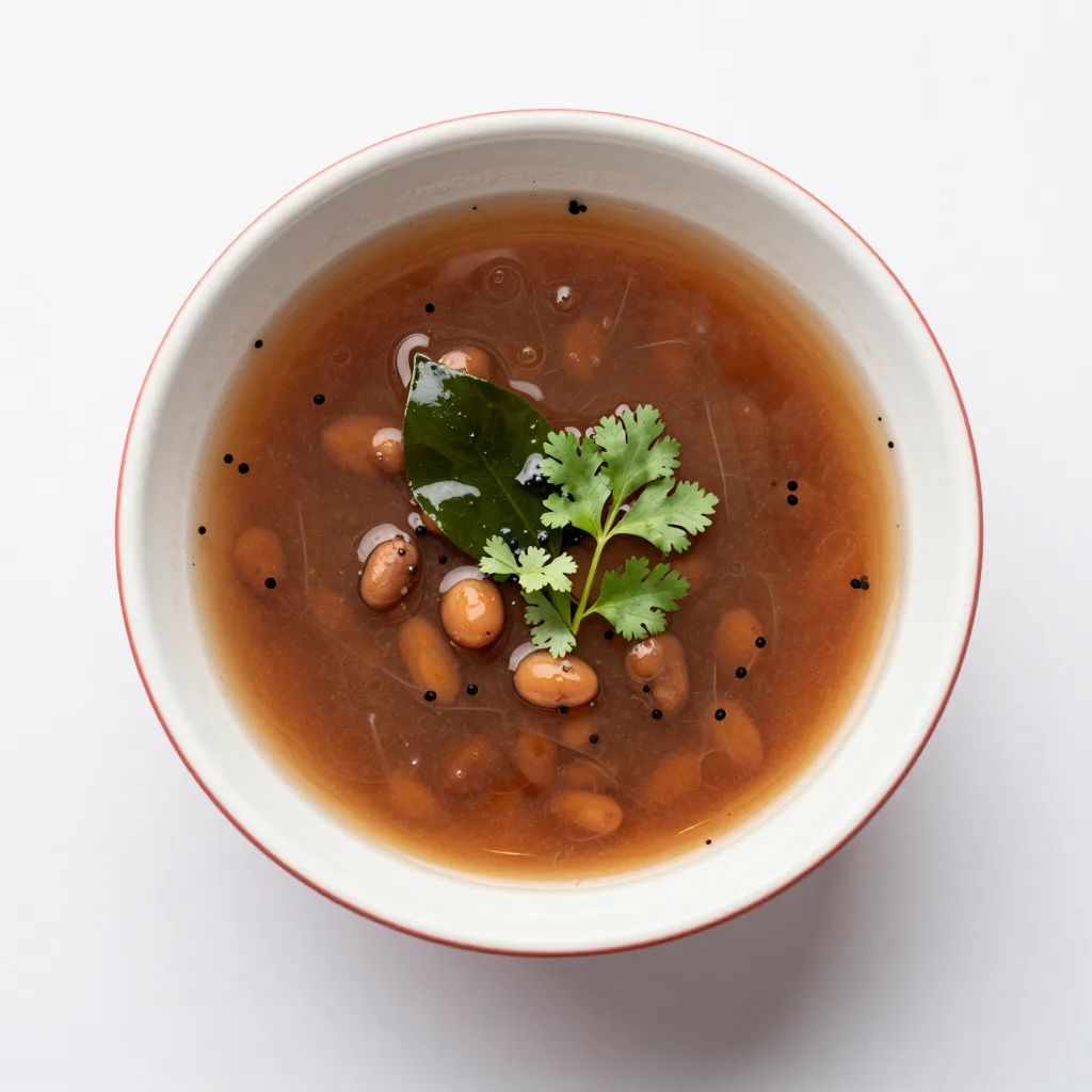 Kollu Rasam