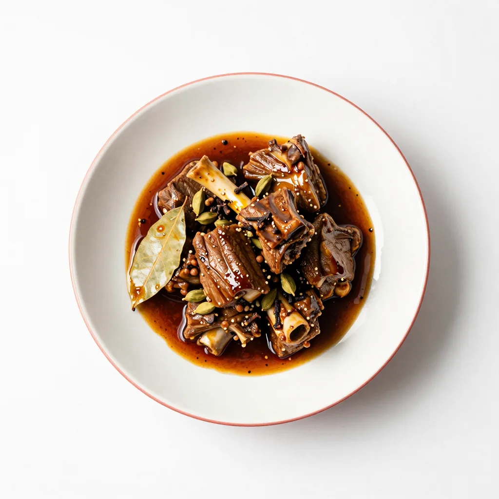 Kosha Mangsho