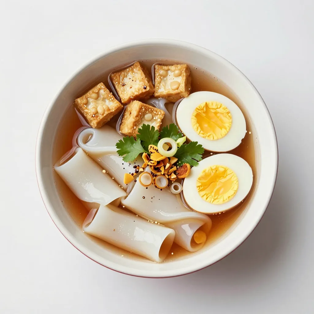 Kuay Jap Nam Sai