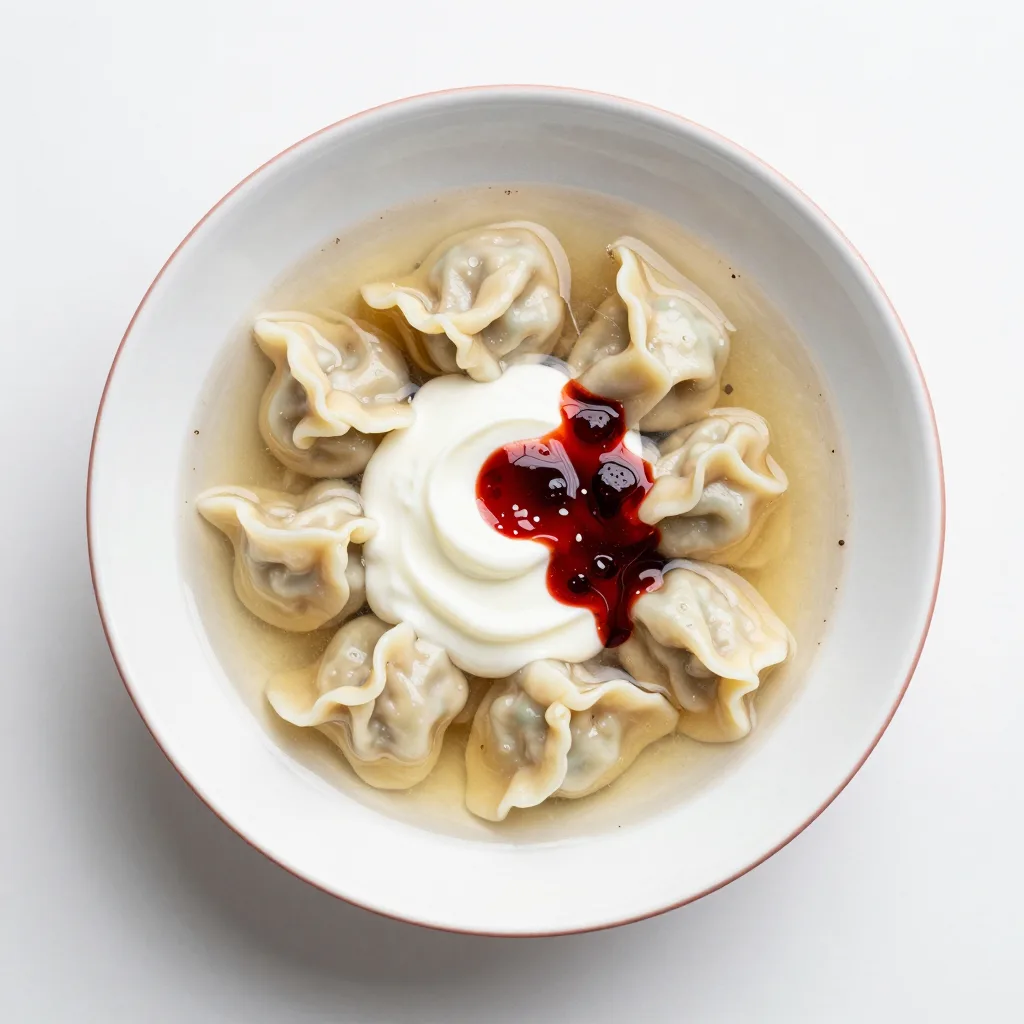 Soupe Kulak Çorbası