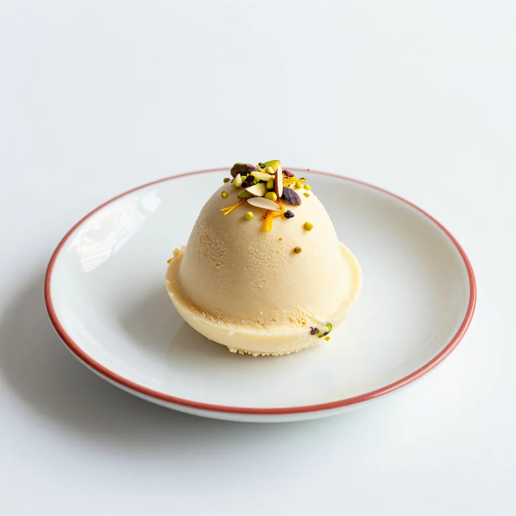Kulfi
