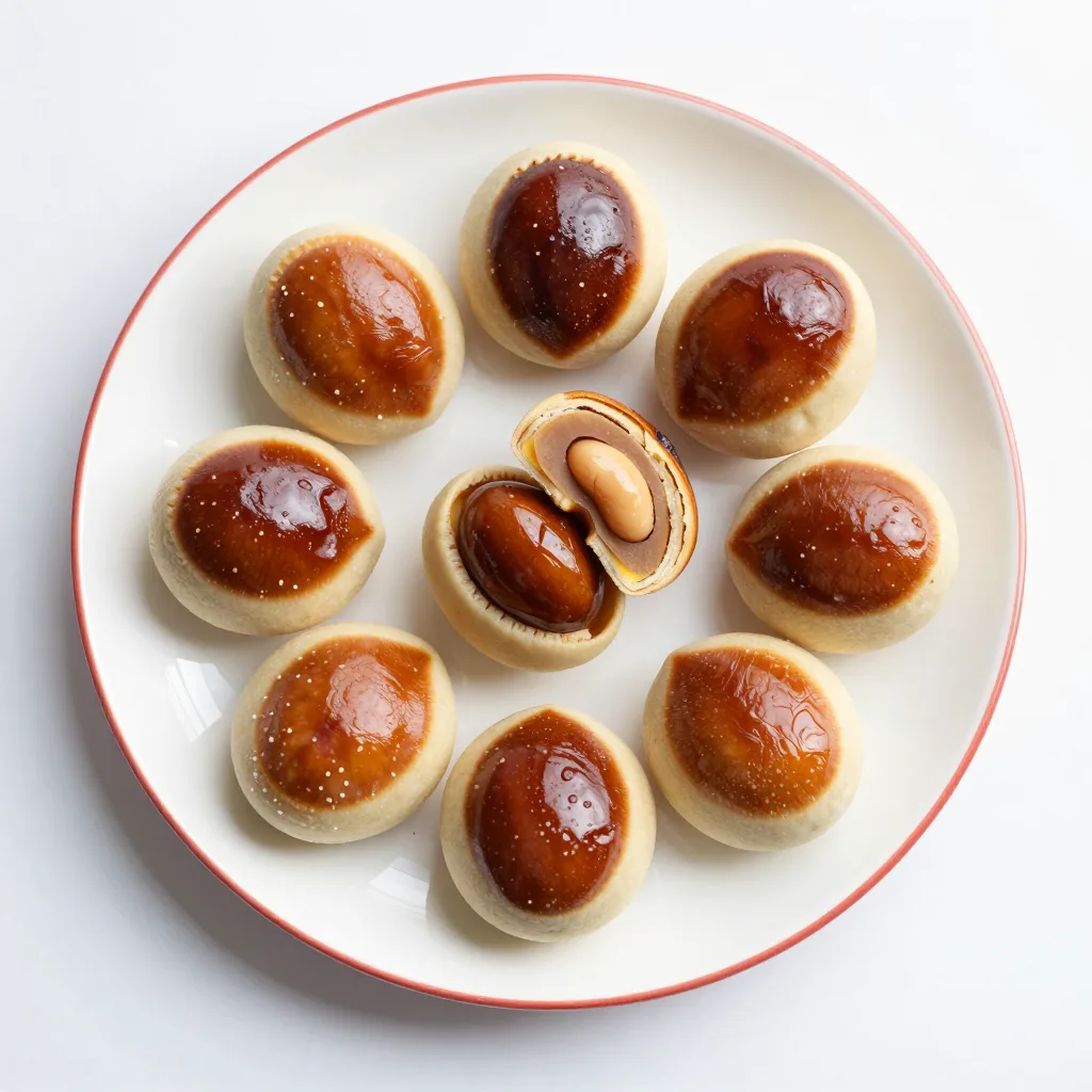 Kuri Manju