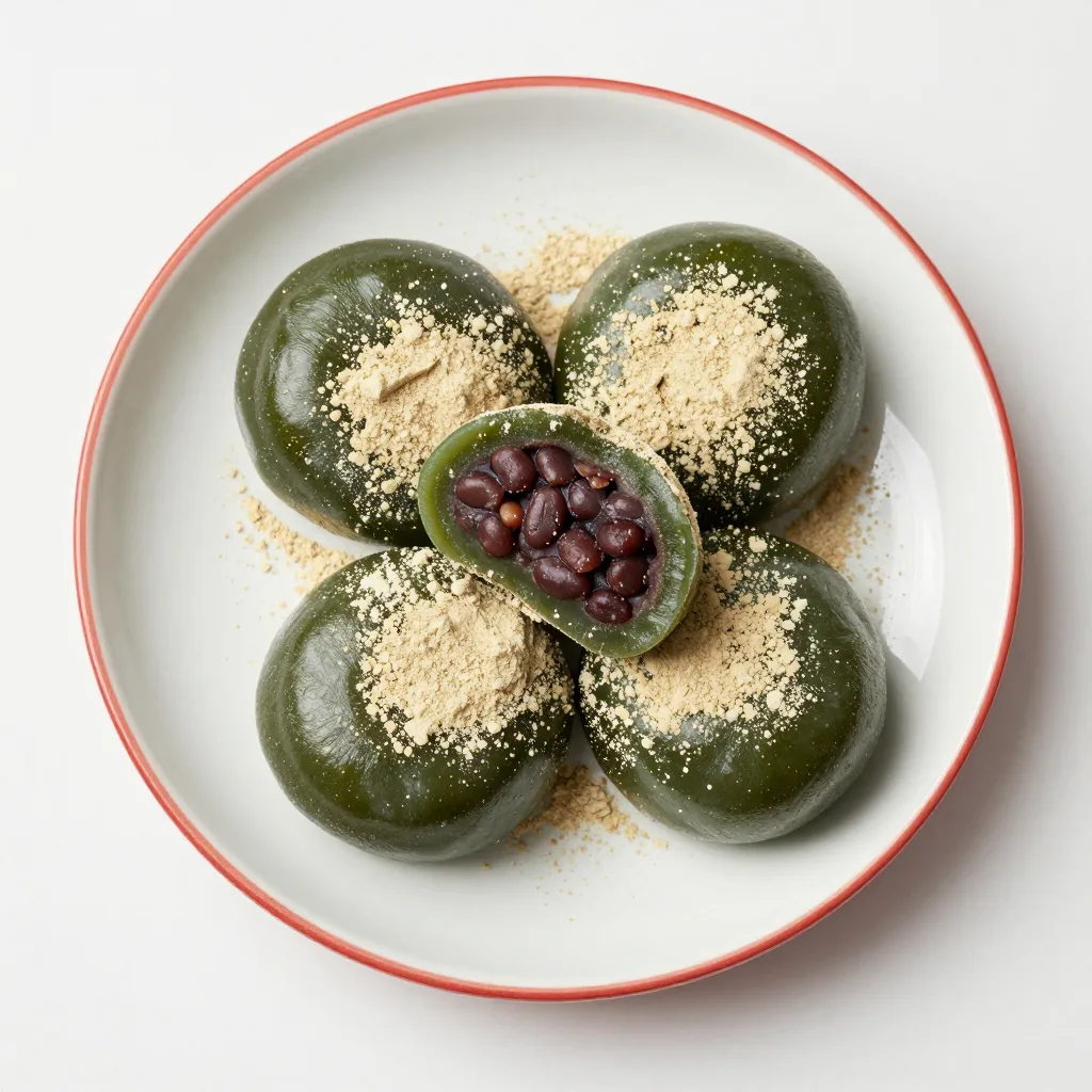 Куса Моти