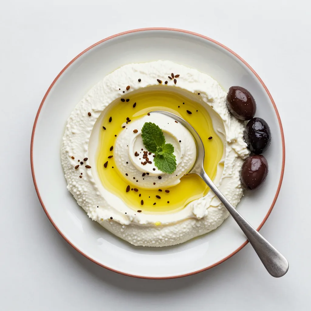 Labneh bi Zeit