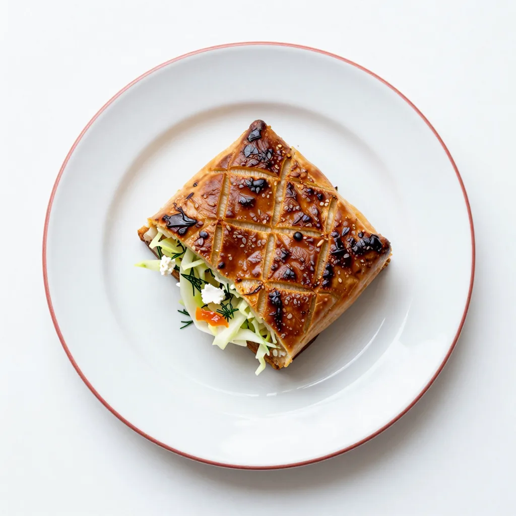 Lachanopita