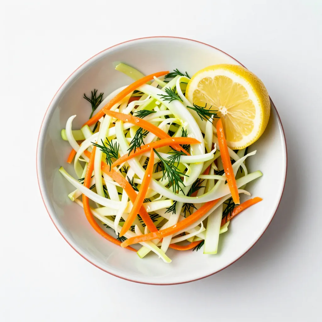 Lahanosalata