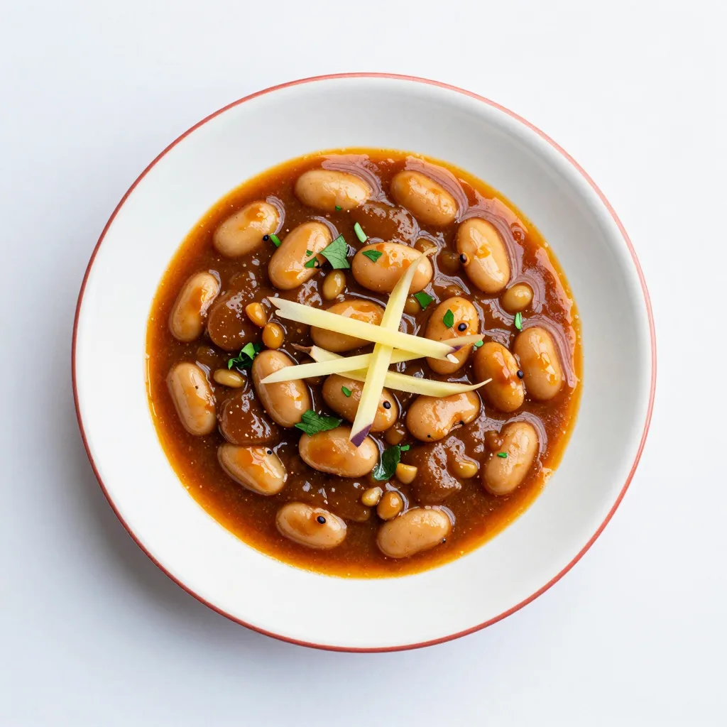 Lobia Masala