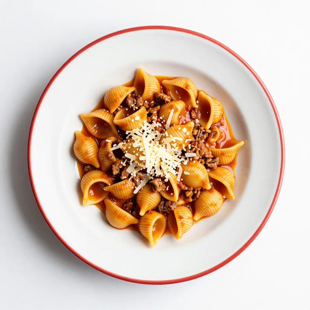 Malloreddus alla Campidanese